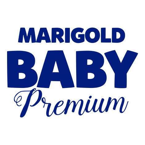 Marigold Baby Premium
